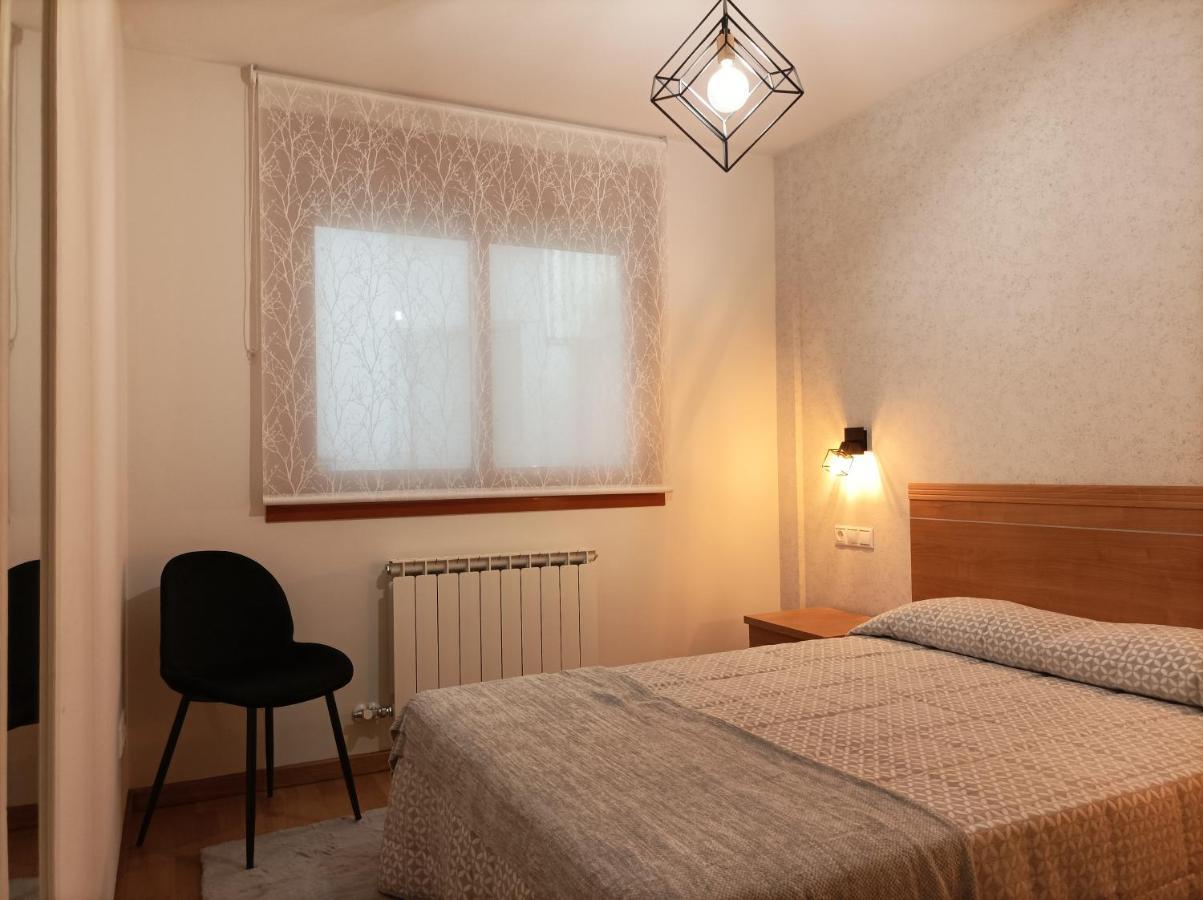 Bandeira Apartamento 2 Habitaciones Con Garaje מראה חיצוני תמונה