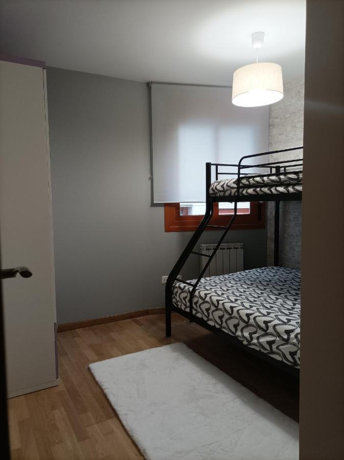 Bandeira Apartamento 2 Habitaciones Con Garaje מראה חיצוני תמונה